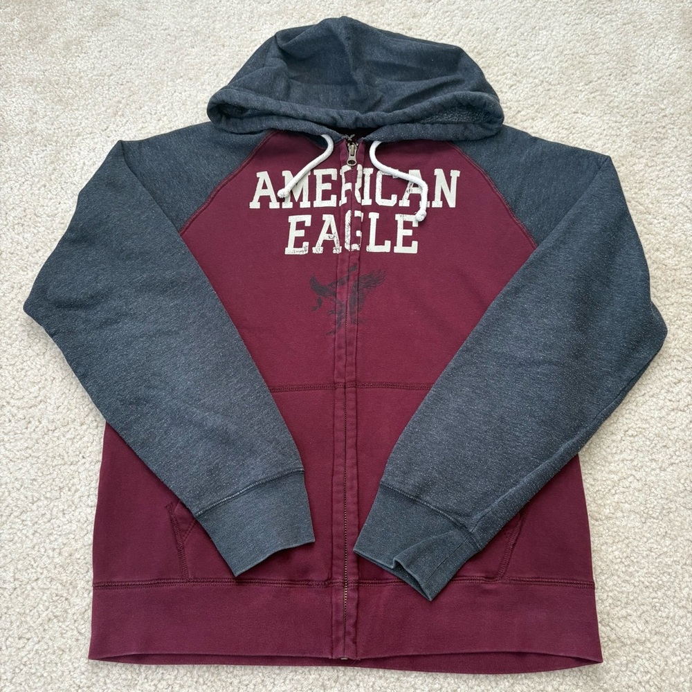American Eagle Outfitters Hoodie